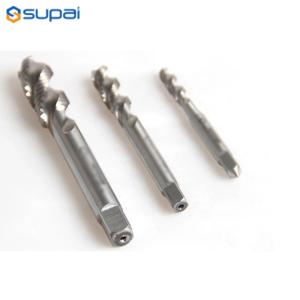 China Supal HSS Taps Superior Performance With Durable And HSS Milling Tools Perfect For Industrial wholesale