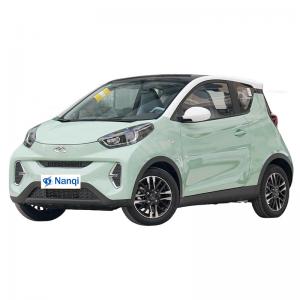 China Chery Little Ant Qirui Xiaomayi Electric Mini Car New Energy Vehicles supplier