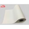 China 100GSM Sublimation Heat Transfer Paper , 91.4cm*100m Sublimation Transfer Paper For Mugs wholesale