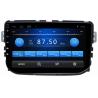 Ouchuangbo car radio stereo 9 inch android 8.1 for Great Wall Haval H2 with steering wheel control Bluetooth Phone