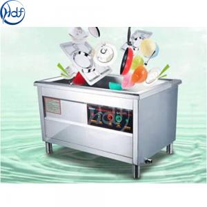 China Brand New Dish Washer Dryer Restaurant Dishwasher With High Quality supplier
