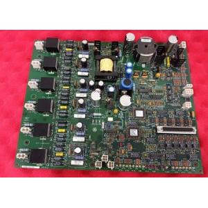 IS200EHPAG1A Gas Turbine Control Systems Exciter high voltage pulse amplifier board