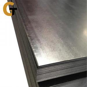 Mill Edge Cold/Hot Rolled Carbon Steel Plate ASTM Standard Hot Rolled Cold Rolled 1000-12000mm Length