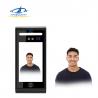 Cost-effctive 5 inch Dual Camera Face Recognition Attendance System with Smart
