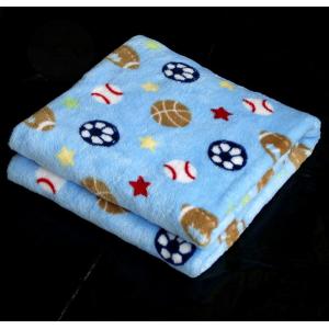 China super soft  1 ply printed fleece flannel children baby blanket supplier