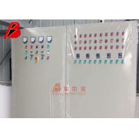 China Smart BZB Paint Booth Fan Cabinet For Wind Blade Industry on sale