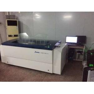 CTP 0.15-0.3mm Printing Press Plate Making Machine 48 laser channels