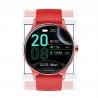 China Blood Oxygen Call Alert Smartwatch Lithium Ion 160MAH BLE 5.0 OGS wholesale