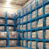 Warehouse Storage Stacking Nesting Movable Pallet Support Pallet Rack Nestainer