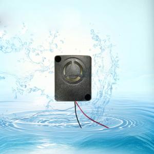 China Waterproof 105dB 12V 24V 10W Security Horn Electronic Alarm Buzzer supplier