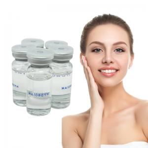 China Anti Wrinkle Hyaluronic Acid Gel Filler Buttock Filler Injections For Female supplier
