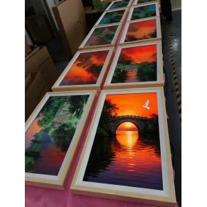 Upgrade Your Photo Display with Digital Photo Frames Openresty Server