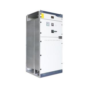 China 450V 50Hz/60Hz Intelligent Capacitor Compensation Cabinet Low Voltage Reactive Power supplier