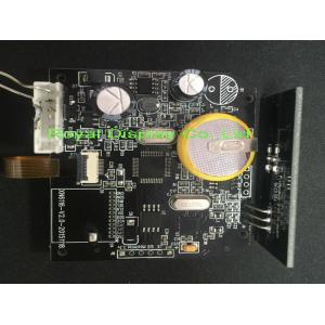 STN-Y/G Graphic Oled Display , Transflective Lcd Display 3.3V Power Supply