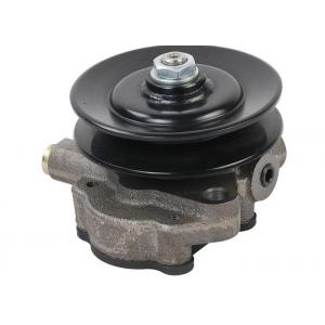 Volvo Engine Fuel Transfer Pump 4 Mounting Holes EC290