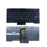 China Wired Type PC Laptop Keyboard Applicate For Lenovo Thinkpad T410 T400S T410S on sale