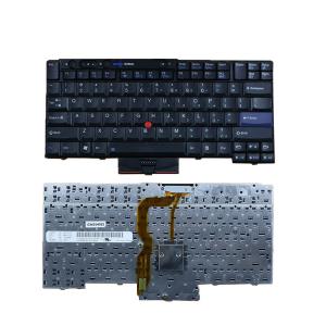 Wired Type PC Laptop Keyboard Applicate For Lenovo Thinkpad T410 T400S T410S