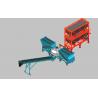 Load 750L Mini Concrete Batch Mixer