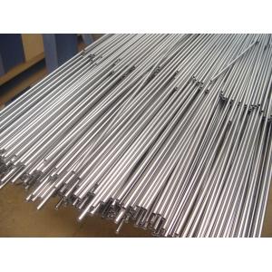 China Welded Precision Steel Tubes EN10305-2 +C +LC +SR +A +N Precision Steel Pipe supplier