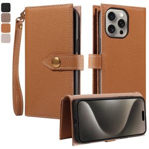 China Adecuado para iPhone 17 Pro Max Funda de teléfono móvil de piel de vaca de primera capa Apple 17 Cartera Cordón Ranura para tarjetas Funda de cuero de alta gama wholesale