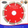 China 115mm Diamond Tuck Point Diamond Blades Sintered Stable Long Cutting Life wholesale