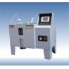 China Touch Screen PLC Controlled Large Capacity Salt Spray Chamber For Battery Industry CNS 4158 wholesale