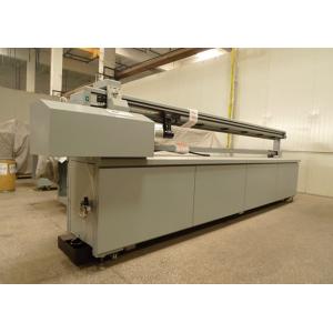 CTS computer to screen inkjet engraver Digital Rotary Screen Engraver Equipment  2200 / 3200 / 3600mm Breadth