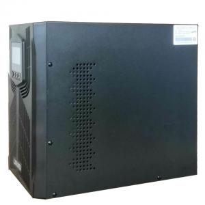 100 - 240V AC Modular Uninterruptible Power Supply HF Tower Online UPS Battery