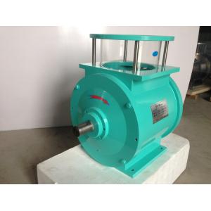 China rotary valve & airlock------ bulk material handling equipment supplier