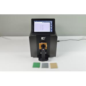 BenchTop Spectrophotometer Dual Optical Paths Spectrum Analysis Technology 820N
