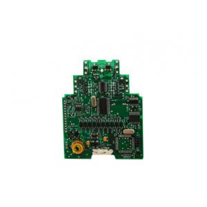 PCB SMT Prototype Board HASL Surface Finish Circuit Board Prototyping Service