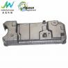 Corrosion resistant Aluminium Die Casting , High Pressure Die Casting Parts