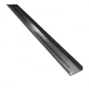 China Hot Rolled Metal C Channel Beams supplier