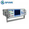 Portable Voltage / Current Standard 3 Phase AC Calibrator With 63th Harmonics