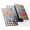 120 Rainbow Eyeshadow Palette / Professional Makeup Eyeshadow Palette Pressed