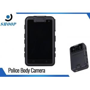 China 1296P Mini Portable 12MP Night Vision Body Camera Waterproof IP68 supplier