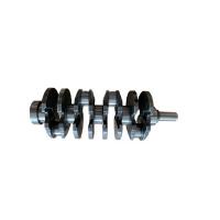 China Diesel Engine Cast Iron Auto Crankshaft Hyundai G4KE 2.4L 23111-2G200 on sale