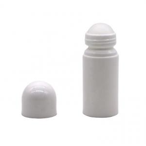 PE Base Material 50ml HDPE Liquid Ball Bearing Bottle for Medical Packaging