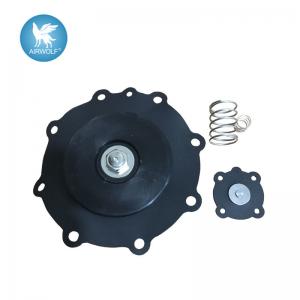 China Die Cast Aluminum JOIL JIHI102 G4 Diaphragm Repair Kit supplier