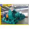 Mining Exploitation Industrial Centrifugal Fans / Axial Belt Driven Centrifugal