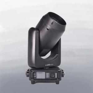 China Indoor 22CH 380w Sharpy Beam Spot Wash 3 In 1 For Concert Stage supplier