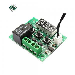 ISO14001 Rectangle Printed Circuit Board Assembly , Multicolor Circuit Card Assembly