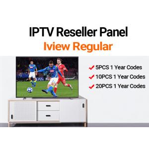 SKY Sports UK Smart IPTV Panel Premier League Champions Live TV VOD Iview Regular