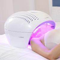 China 4 Colors 760nm Skin Rejuvenation Light Therapy For Seasonal Affective Disorder on sale