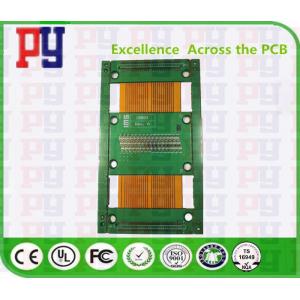 China PCB Printded Circuit Board rigid flex printed circuit boards Consumer Electronics products PCB Board supplier