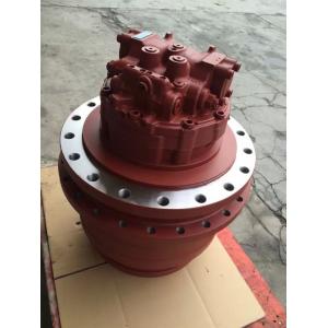 China KYB Travel motor, final drive assy MSF-180VPG-1 supplier