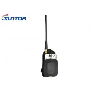 China Handheld Hidden Camera Video Transmitter Invisible Transmission Up To 500m supplier