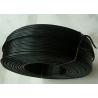 China High Tensile Light Oiled 1.57mm Rebar Tie Wire Reinforcing Black Annealed wholesale