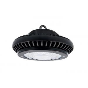 China AC UFO High Bay Light 100W 200W Competitive Price supplier