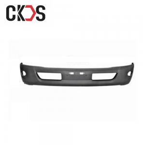 New Dutro 300 Hino Front Bumper Black Hino Body Parts